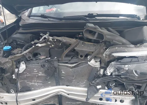 2021 Honda Pilot Awd Ex-L z USA, uszkodzony, nr VIN 5FNYF6H53MB097089